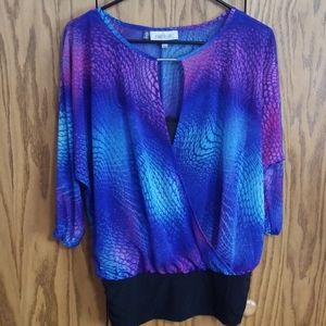 Jennifer Lopez blouse